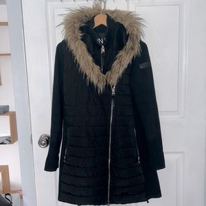 CALVIN KLEIN WINTET JACKET